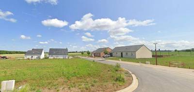Terrain seul à Proville en Nord (59) de 390 m² à vendre au prix de 53000€ - 3