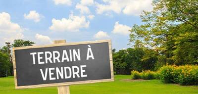 Programme terrain + maison à Richarville en Essonne (91) de 105 m² à vendre au prix de 288500€ - 3