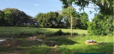 Terrain seul à Goos en Landes (40) de 900 m² à vendre au prix de 60000€ - 1