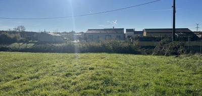 Programme terrain + maison à Mas-Grenier en Tarn-et-Garonne (82) de 84 m² à vendre au prix de 199833€ - 4