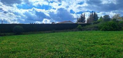Terrain seul à Villeneuve en Alpes-de-Haute-Provence (04) de 295 m² à vendre au prix de 84600€ - 2