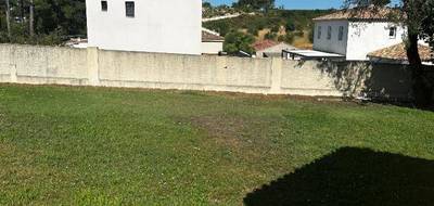 Programme terrain + maison à Les Pennes-Mirabeau en Bouches-du-Rhône (13) de 90 m² à vendre au prix de 490000€ - 4