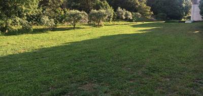 Terrain seul à Le Puy-Sainte-Réparade en Bouches-du-Rhône (13) de 200 m² à vendre au prix de 115000€ - 2