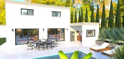 Programme terrain + maison à Villeneuve-de-la-Raho en Pyrénées-Orientales (66) de 200 m² à vendre au prix de 928000€ - 2