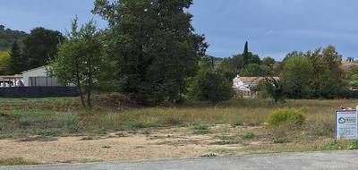 Terrain seul à Alleins en Bouches-du-Rhône (13) de 785 m² à vendre au prix de 286000€ - 3