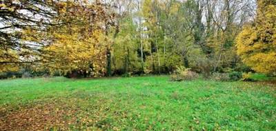 Programme terrain + maison à Gaillon en Eure (27) de 105 m² à vendre au prix de 232600€ - 3