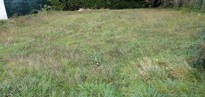Terrain seul à Saint-Fargeau-Ponthierry en Seine-et-Marne (77) de 500 m² à vendre au prix de 100000€ - 4