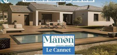 Terrain seul à Peymeinade en Alpes-Maritimes (06) de 1700 m² à vendre au prix de 285000€ - 3