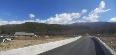 Terrain seul à Saint-Étienne-le-Laus en Hautes-Alpes (05) de 800 m² à vendre au prix de 93000€ - 3