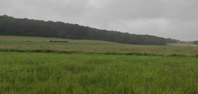 Terrain seul à Radepont en Eure (27) de 565 m² à vendre au prix de 48500€ - 3