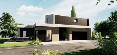 Programme terrain + maison à Friesen en Haut-Rhin (68) de 110 m² à vendre au prix de 504330€ - 2