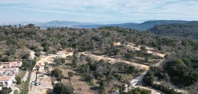 Terrain seul à Mondragon en Vaucluse (84) de 400 m² à vendre au prix de 75900€ - 4