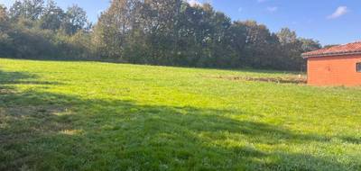 Programme terrain + maison à Montauban en Tarn-et-Garonne (82) de 112 m² à vendre au prix de 267748€ - 4
