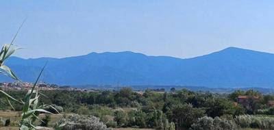 Programme terrain + maison à Perpignan en Pyrénées-Orientales (66) de 100 m² à vendre au prix de 329000€ - 4