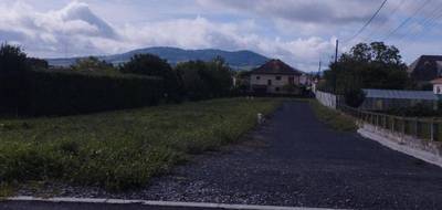 Programme terrain + maison à Pont-du-Château en Puy-de-Dôme (63) de 102 m² à vendre au prix de 288931€ - 3