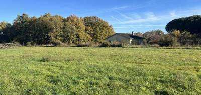 Terrain seul à Mas-Grenier en Tarn-et-Garonne (82) de 816 m² à vendre au prix de 57000€ - 4