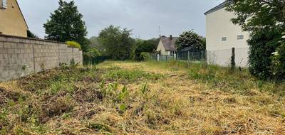 Programme terrain + maison à Auger-Saint-Vincent en Oise (60) de 90 m² à vendre au prix de 363000€ - 3