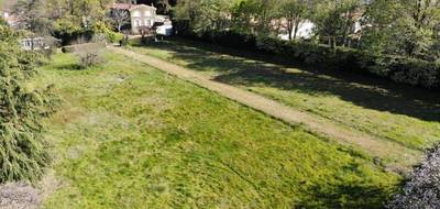 Terrain seul à Mazamet en Tarn (81) de 1185 m² à vendre au prix de 68000€ - 1