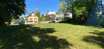 Programme terrain + maison à Brunstatt-Didenheim en Haut-Rhin (68) de 110 m² à vendre au prix de 665000€ - 3
