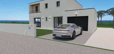 Programme terrain + maison à La Tranche-sur-Mer en Vendée (85) de 170 m² à vendre au prix de 765000€ - 3