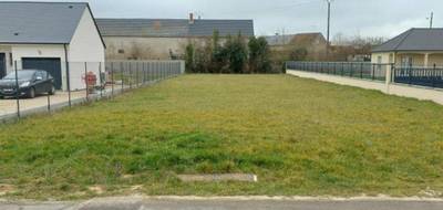 Programme terrain + maison à Claye-Souilly en Seine-et-Marne (77) de 100 m² à vendre au prix de 429400€ - 3