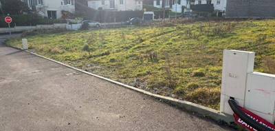 Programme terrain + maison à Pavilly en Seine-Maritime (76) de 100 m² à vendre au prix de 210129€ - 3