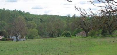 Programme terrain + maison à Paussac-et-Saint-Vivien en Dordogne (24) de 72 m² à vendre au prix de 163198€ - 3