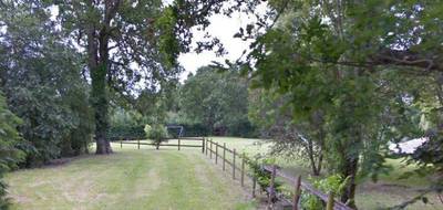 Terrain seul à Canteloup en Calvados (14) de 7000 m² à vendre au prix de 273000€ - 4