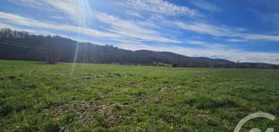 Terrain seul à Monléon-Magnoac en Hautes-Pyrénées (65) de 1830 m² à vendre au prix de 34000€ - 1