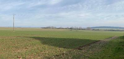 Programme terrain + maison à Mont-Saint-Éloi en Pas-de-Calais (62) de 110 m² à vendre au prix de 332900€ - 4