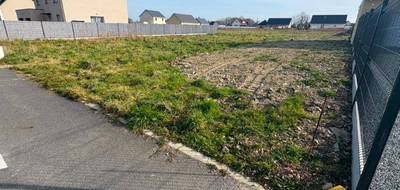 Programme terrain + maison à Norville en Seine-Maritime (76) de 81 m² à vendre au prix de 226760€ - 4