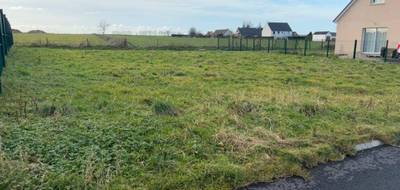 Programme terrain + maison à Émanville en Seine-Maritime (76) de 86 m² à vendre au prix de 213157€ - 4