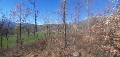Terrain seul à Pelleautier en Hautes-Alpes (05) de 800 m² à vendre au prix de 120000€ - 2