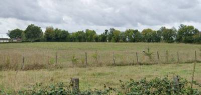 Terrain seul à Aigné en Sarthe (72) de 471 m² à vendre au prix de 87000€ - 2