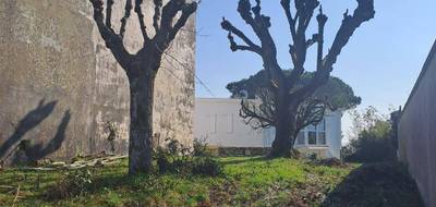 Programme terrain + maison à Royan en Charente-Maritime (17) de 93 m² à vendre au prix de 562141€ - 3