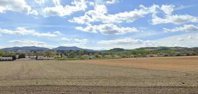 Terrain seul à Le Cendre en Puy-de-Dôme (63) de 499 m² à vendre au prix de 80000€ - 1