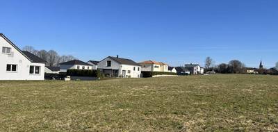 Programme terrain + maison à Bréhain-la-Ville en Meurthe-et-Moselle (54) de 90 m² à vendre au prix de 285000€ - 3