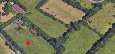 Terrain seul à Trouville-sur-Mer en Calvados (14) de 586 m² à vendre au prix de 308500€ - 4