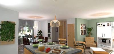 Programme terrain + maison à Bry-sur-Marne en Val-de-Marne (94) de 103 m² à vendre au prix de 900000€ - 3