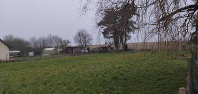 Programme terrain + maison à Le Bosc du Theil en Eure (27) de 120 m² à vendre au prix de 272000€ - 4