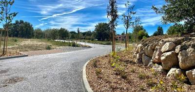 Terrain seul à Muret en Haute-Garonne (31) de 700 m² à vendre au prix de 149000€ - 3