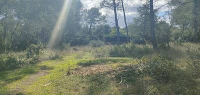 Terrain seul à Langlade en Gard (30) de 800 m² à vendre au prix de 200000€ - 2