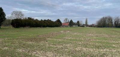 Programme terrain + maison à Senlis en Oise (60) de 80 m² à vendre au prix de 324000€ - 3