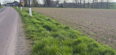Programme terrain + maison à Fresquiennes en Seine-Maritime (76) de 118 m² à vendre au prix de 304624€ - 4