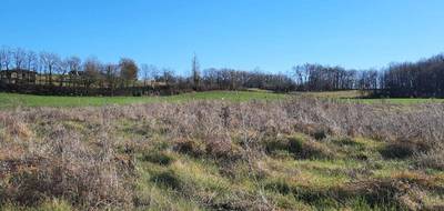 Programme terrain + maison à Saint-Jean-de-Duras en Lot-et-Garonne (47) de 112 m² à vendre au prix de 230000€ - 2
