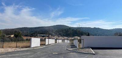 Programme terrain + maison à Clermont-l'Hérault en Hérault (34) de 117 m² à vendre au prix de 339350€ - 4