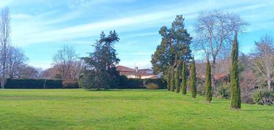 Programme terrain + maison à Saint-Lieux-lès-Lavaur en Tarn (81) de 134 m² à vendre au prix de 353000€ - 4