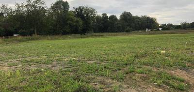 Programme terrain + maison à Cormeray en Loir-et-Cher (41) de 86 m² à vendre au prix de 228780€ - 4