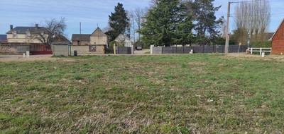 Programme terrain + maison à Surville en Eure (27) de 105 m² à vendre au prix de 219325€ - 4