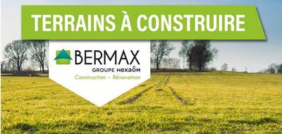 Terrain seul à Cherbonnières en Charente-Maritime (17) de 700 m² à vendre au prix de 16500€ - 4